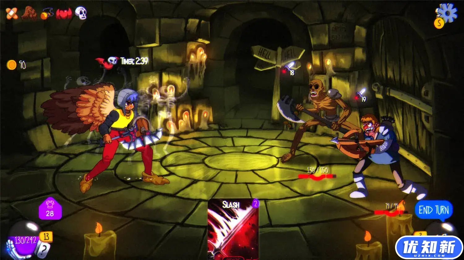 疯狂之门/Doors of Insanity-知新网