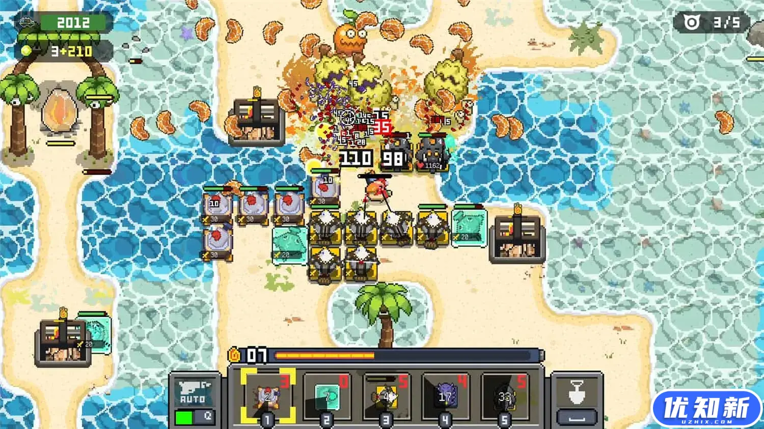 鸡械绿洲/Cluckmech Oasis-知新网