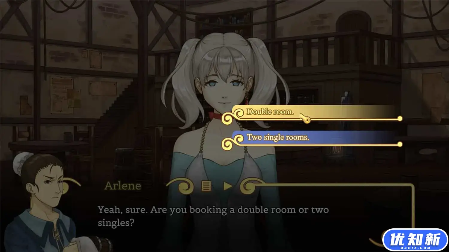 午夜阳光之路/Path of the Midnight Sun-知新网