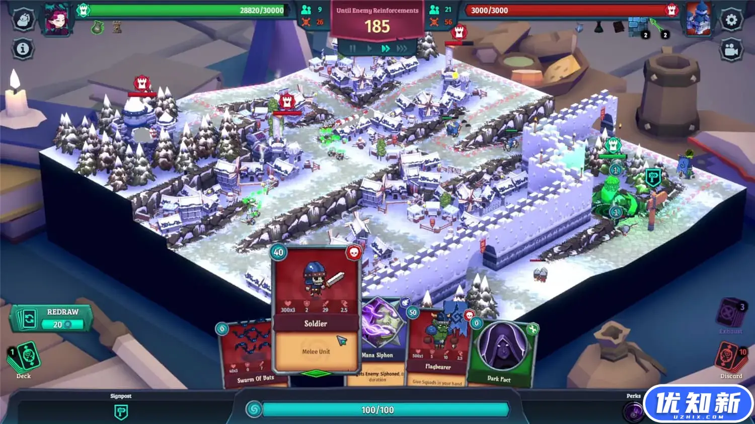 魔君：致命错误/Necronator: Dead Wrong-知新网