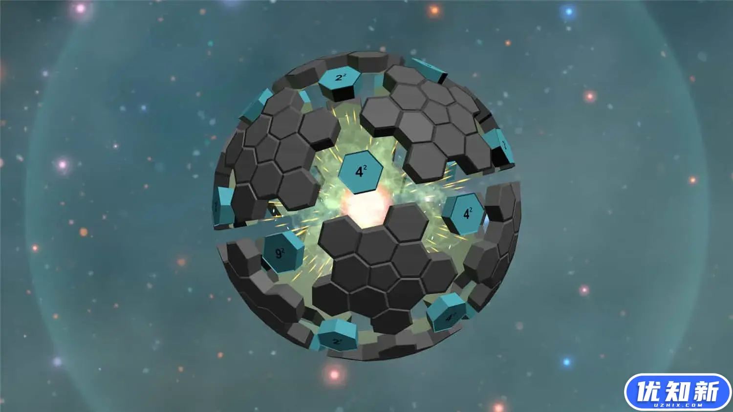 Globesweeper: Hex Puzzler-知新网