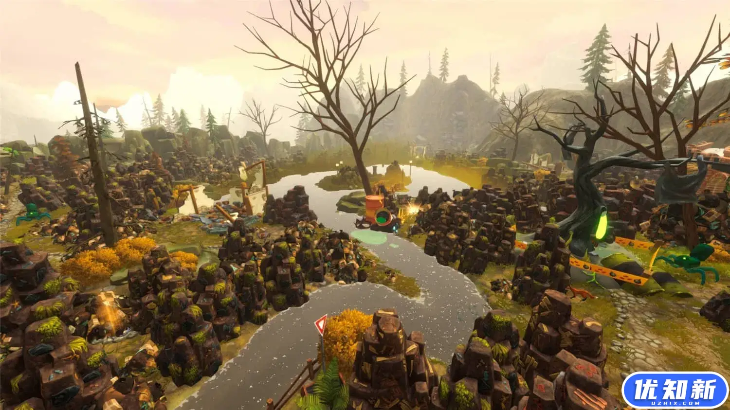 吾家可归/何处如家/No Place Like Home-知新网