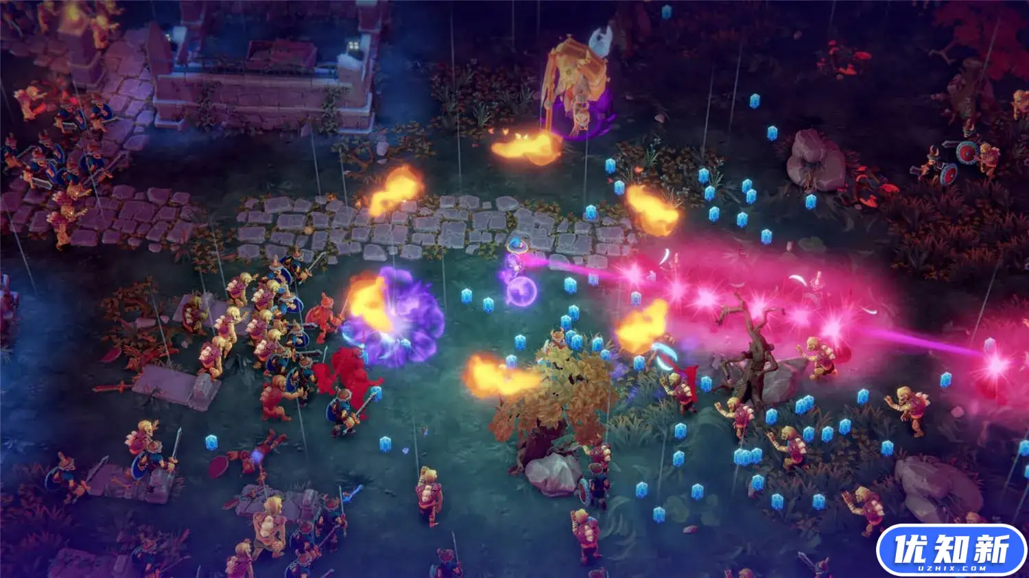 毁灭之军/Army of Ruin-知新网