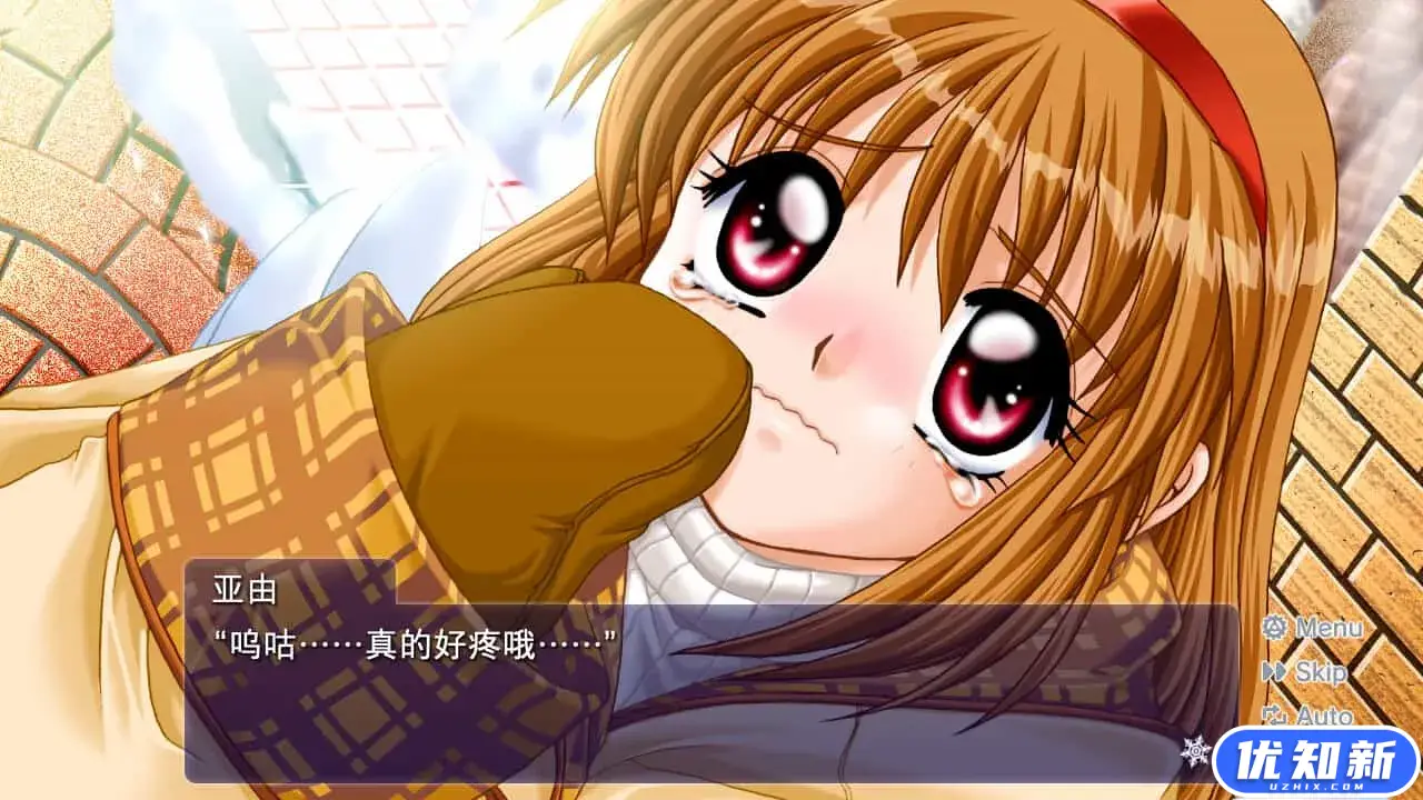 华音/Kanon-知新网