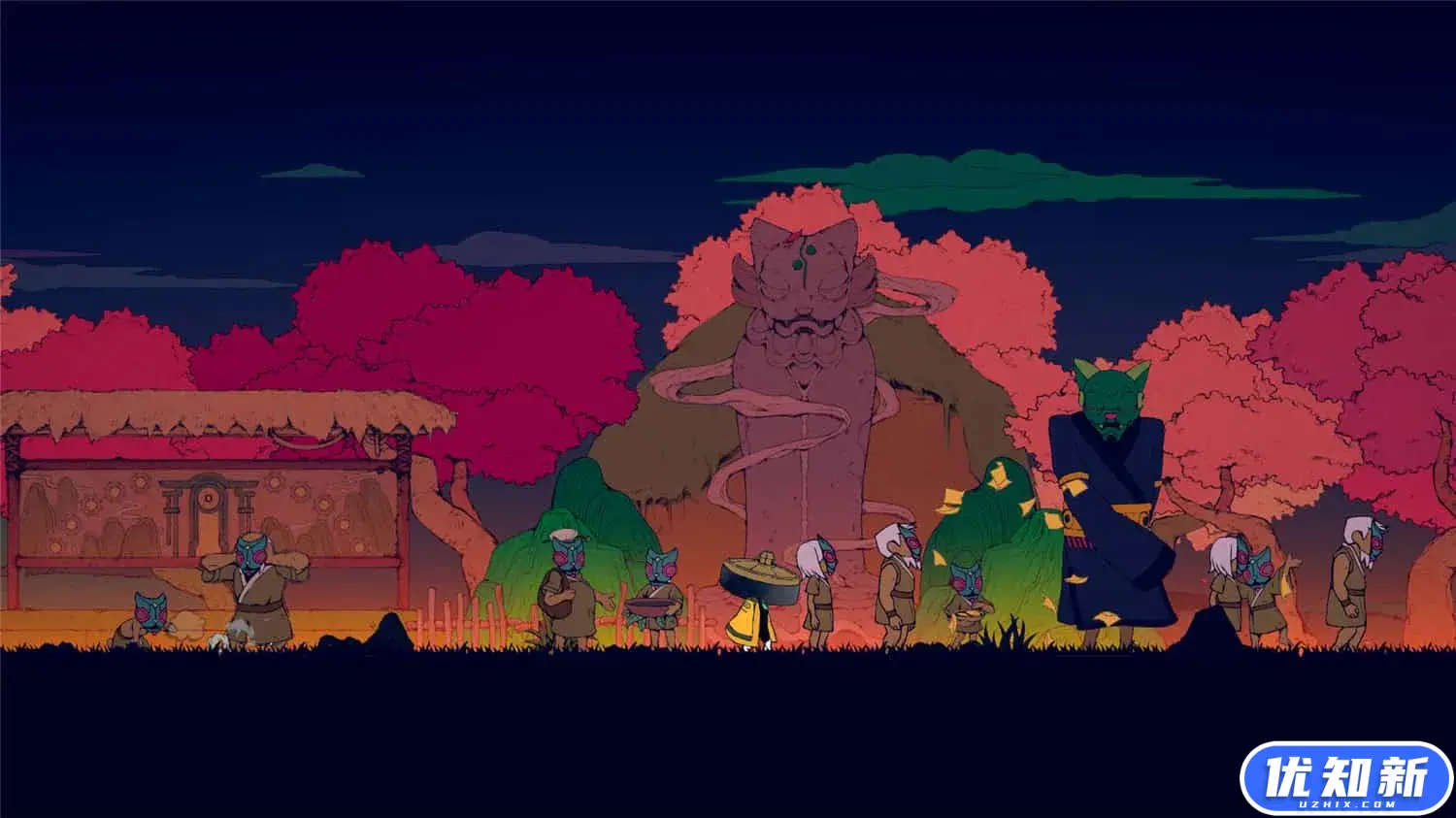 九日/Nine Sols-知新网