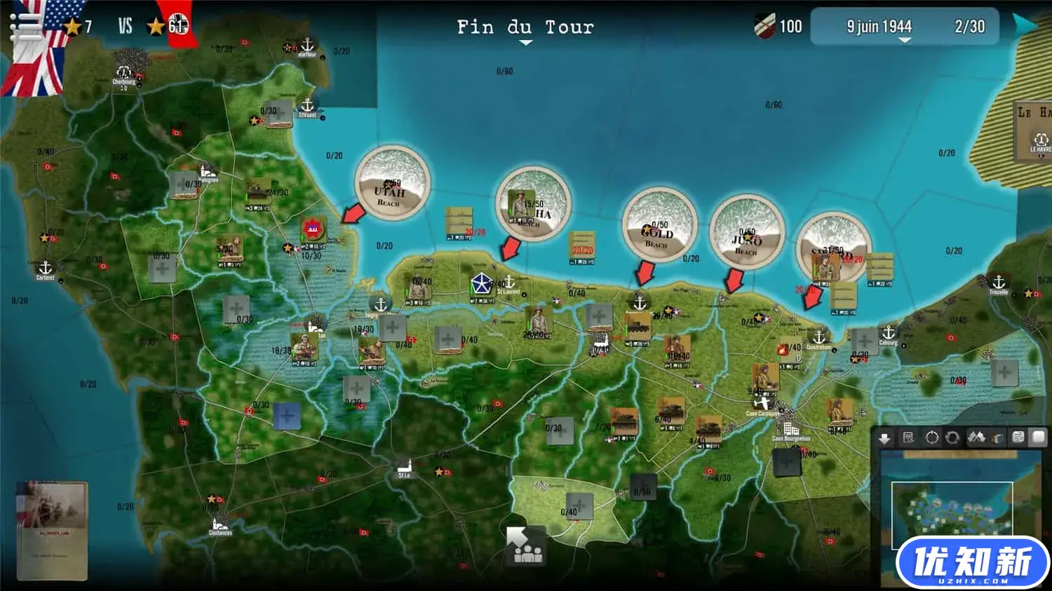 SGS:霸王行动/SGS Overlord-知新网