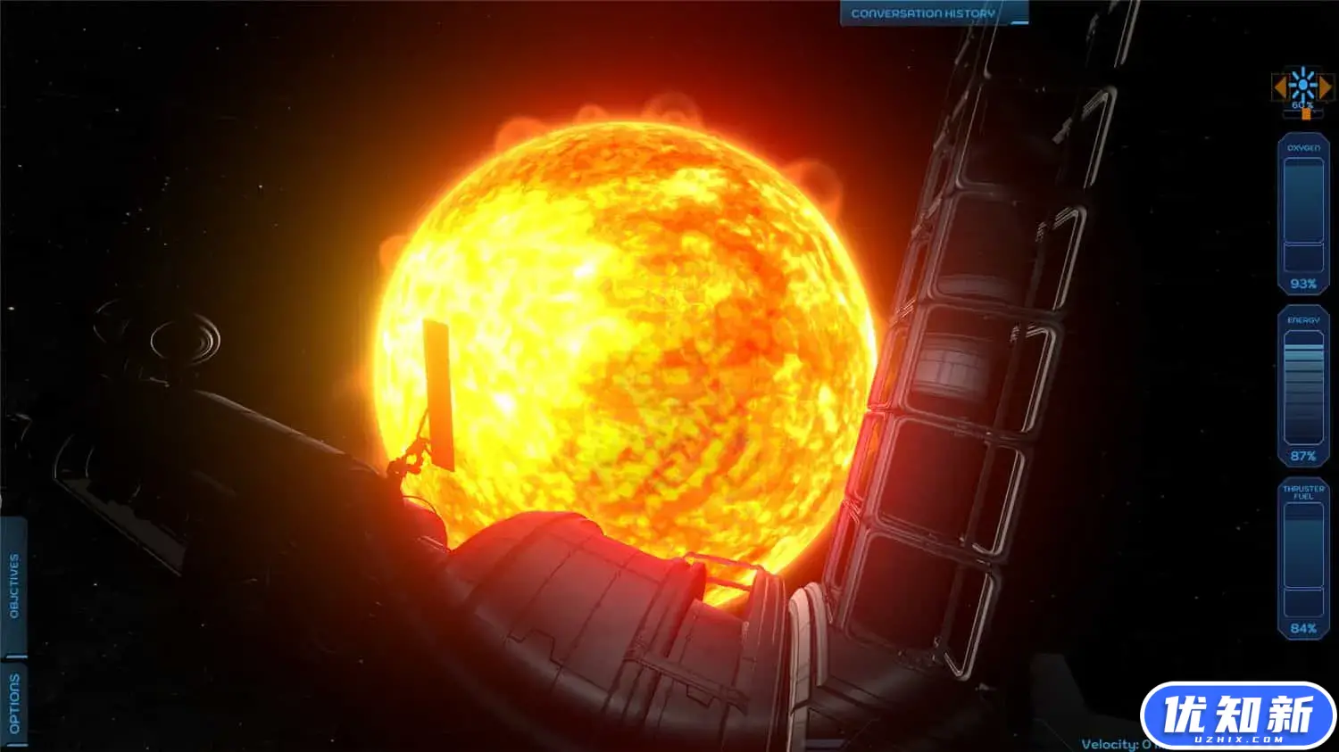 太空机械模拟器/Space Mechanic Simulator-知新网