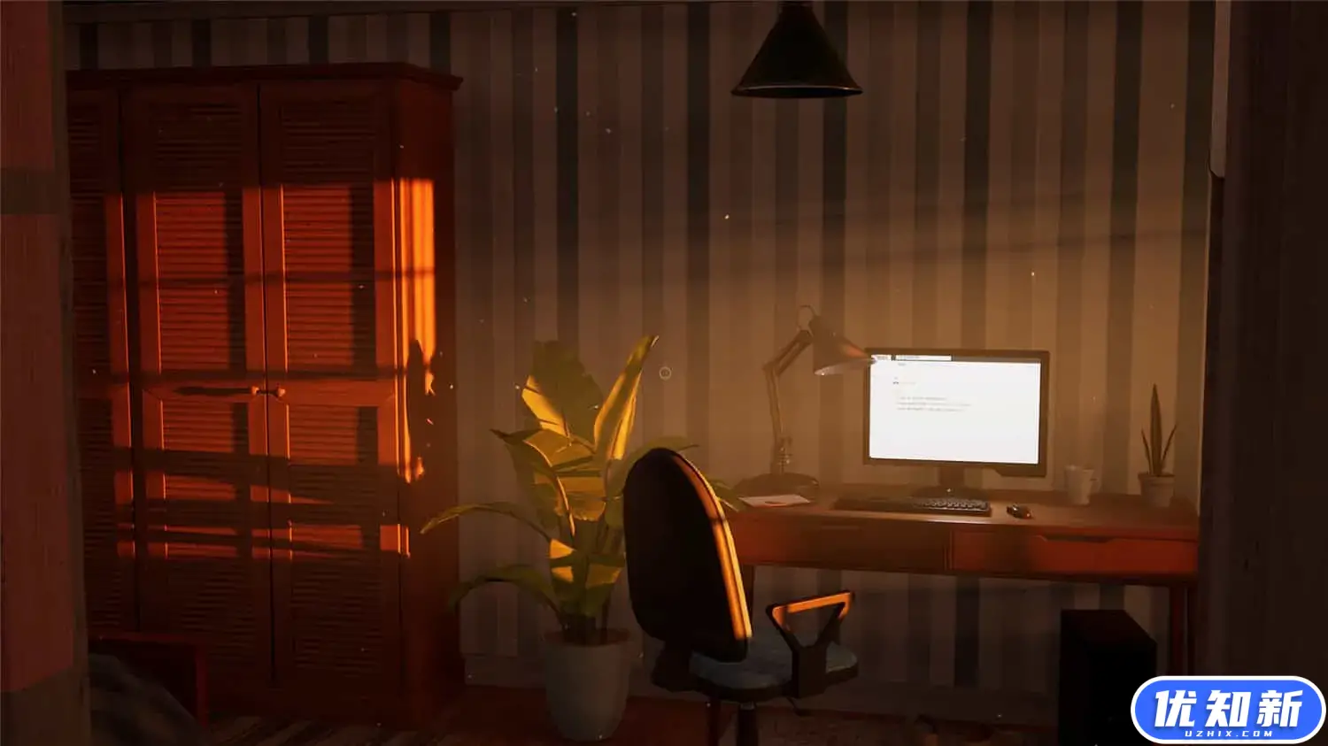 神探:星扉失踪案/DETECTIVE - Stella Porta case-知新网