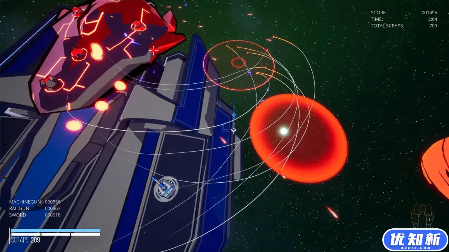 阿尔丁坠落/Ardein.Fall-知新网