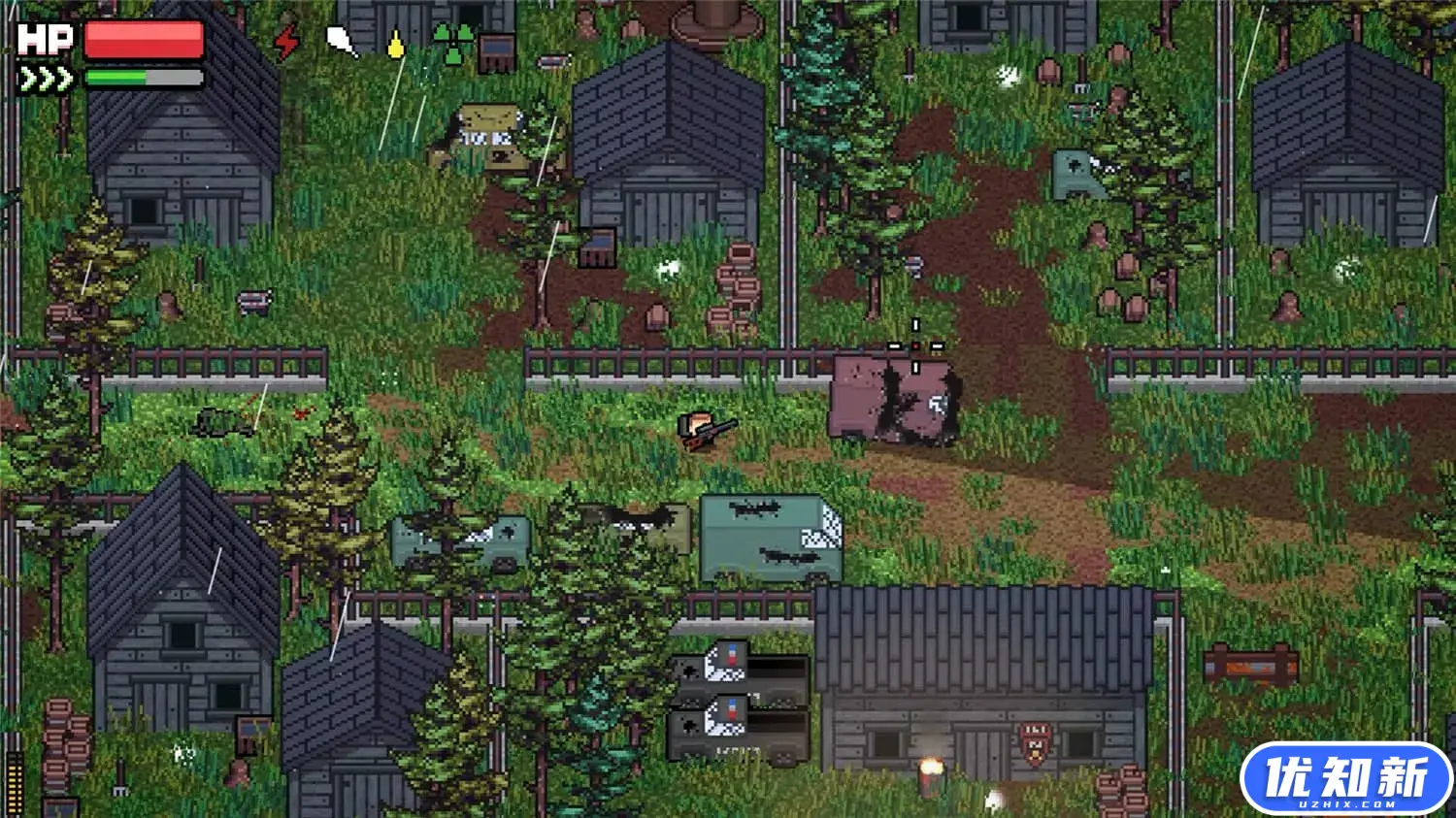 零希沃特/ZERO Sievert-知新网