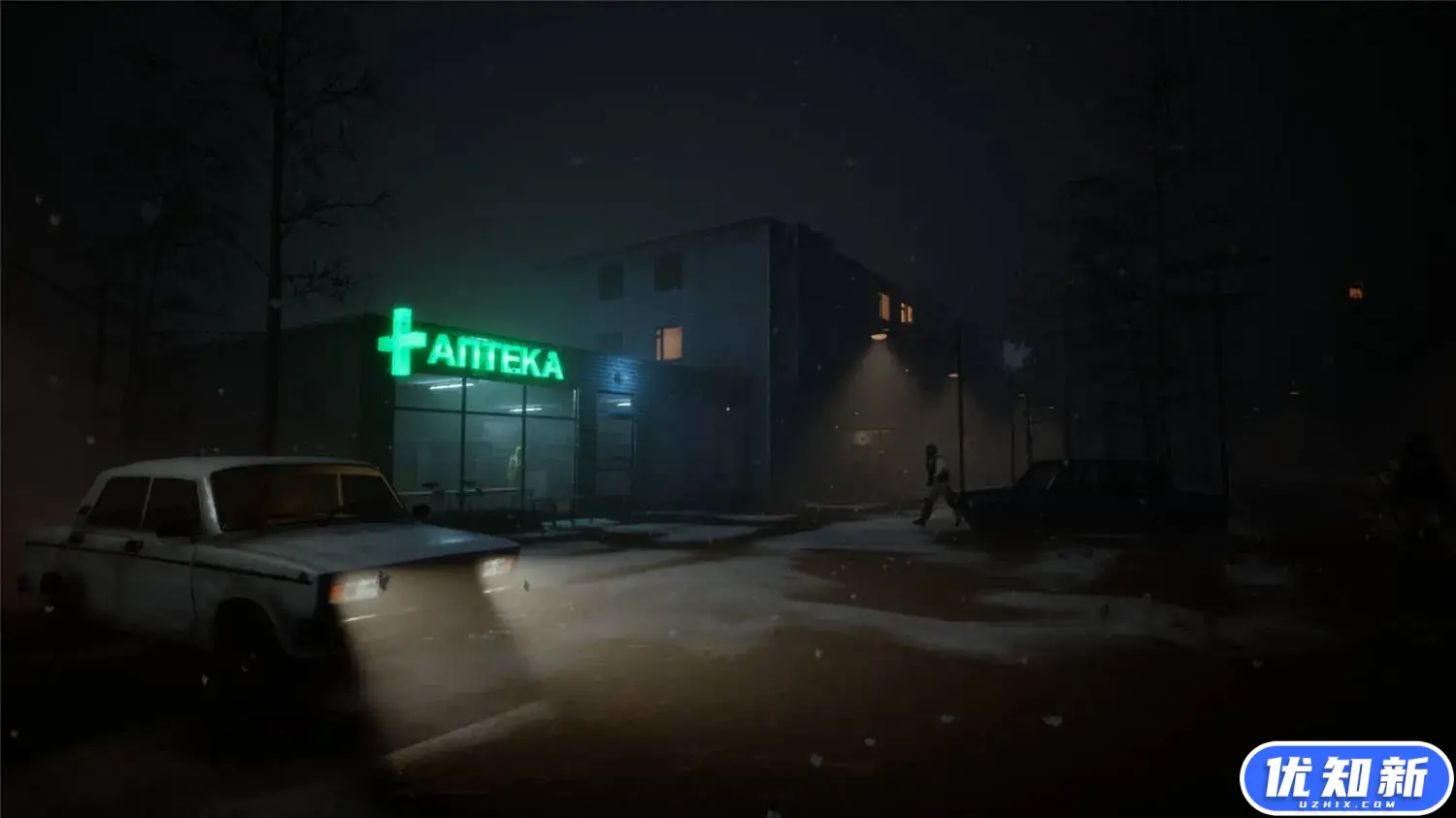 祖国/伤凉故土/Motherland-知新网