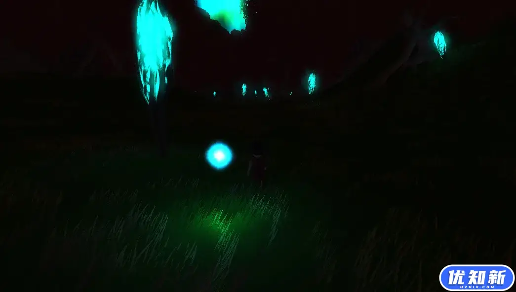 阿比与灵魂/Abi and the soul-知新网