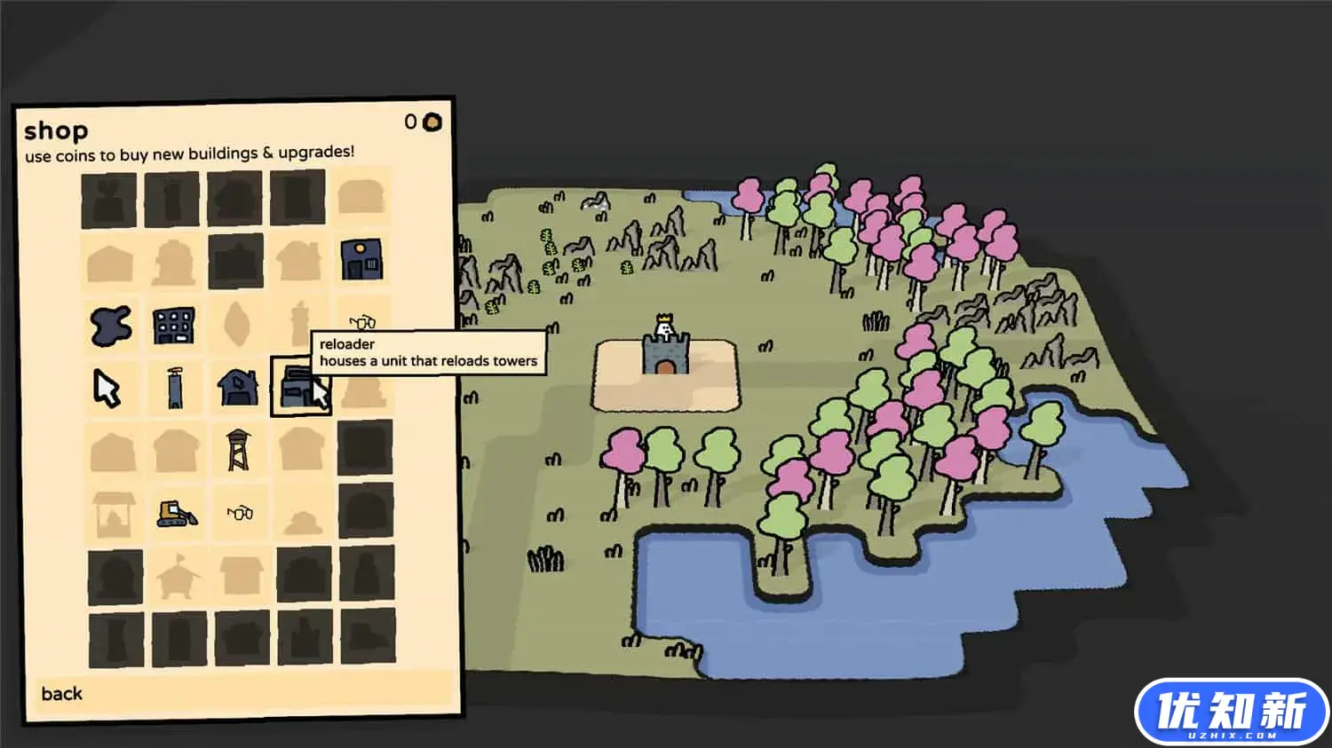 点点乐园/clickyland-知新网