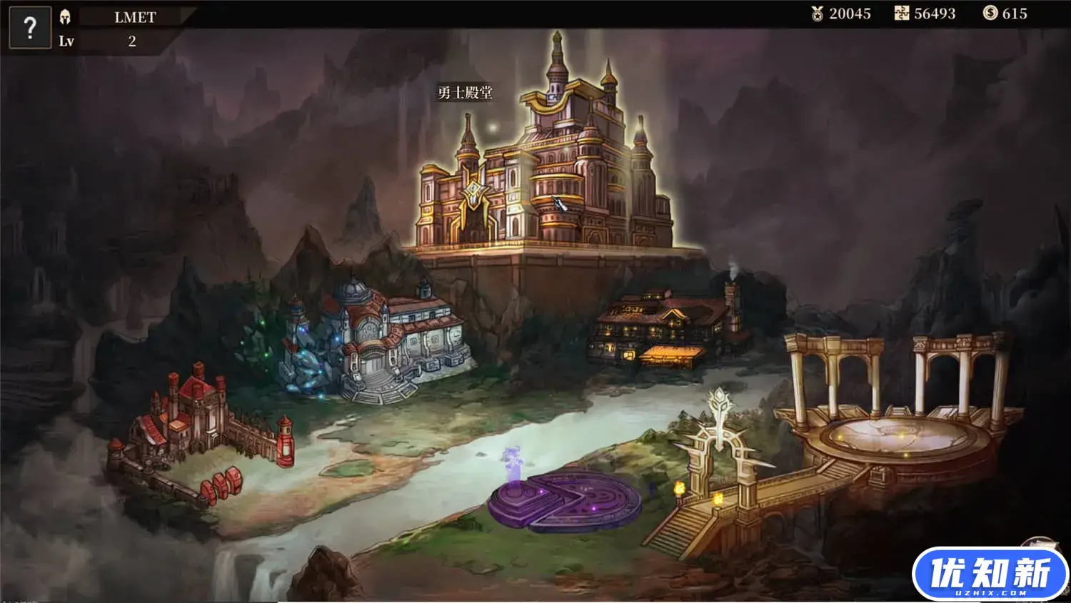 奇迹领主/Master of Miracles-知新网