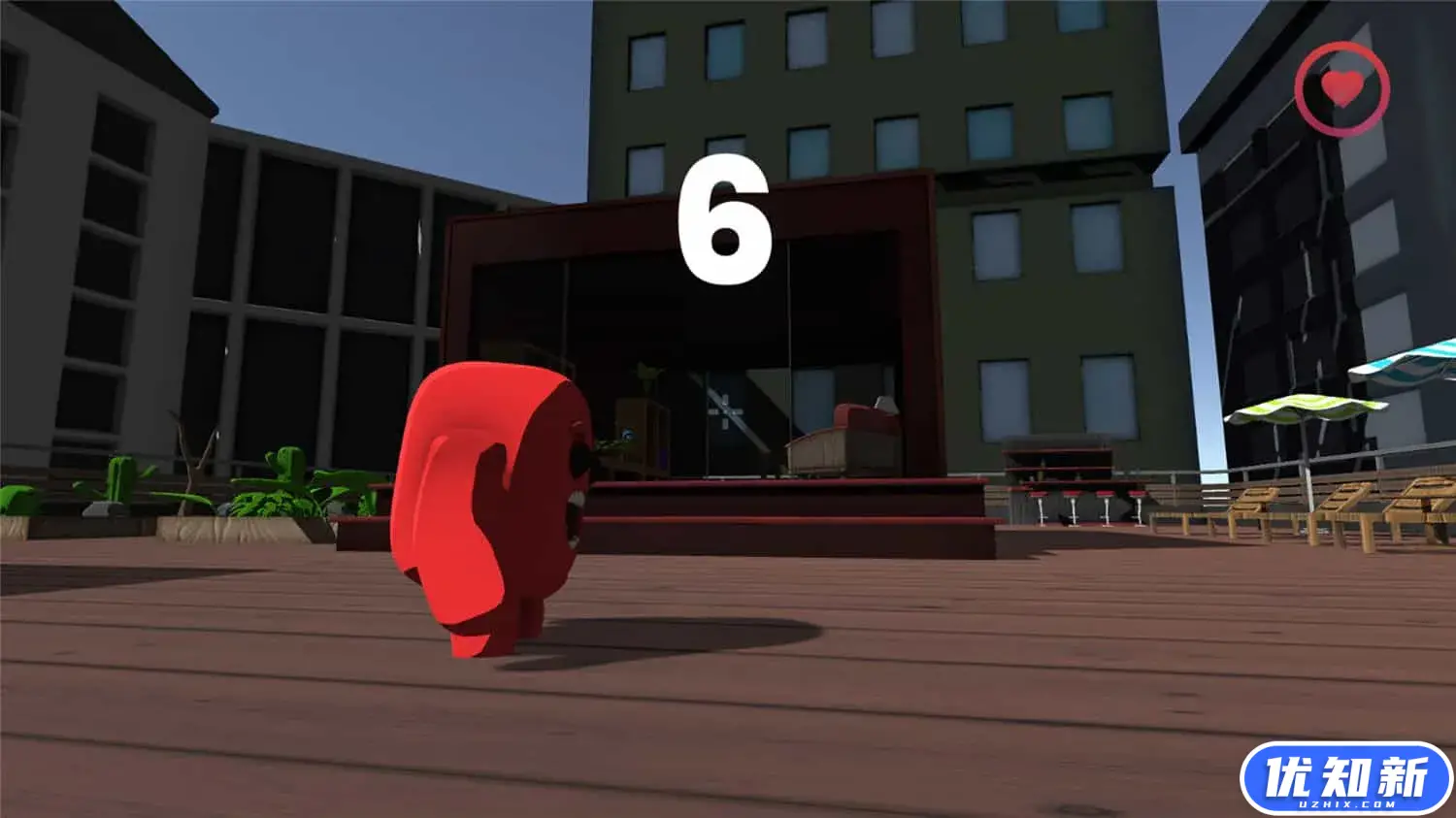 逃跑和隐藏/Run and Hide-知新网