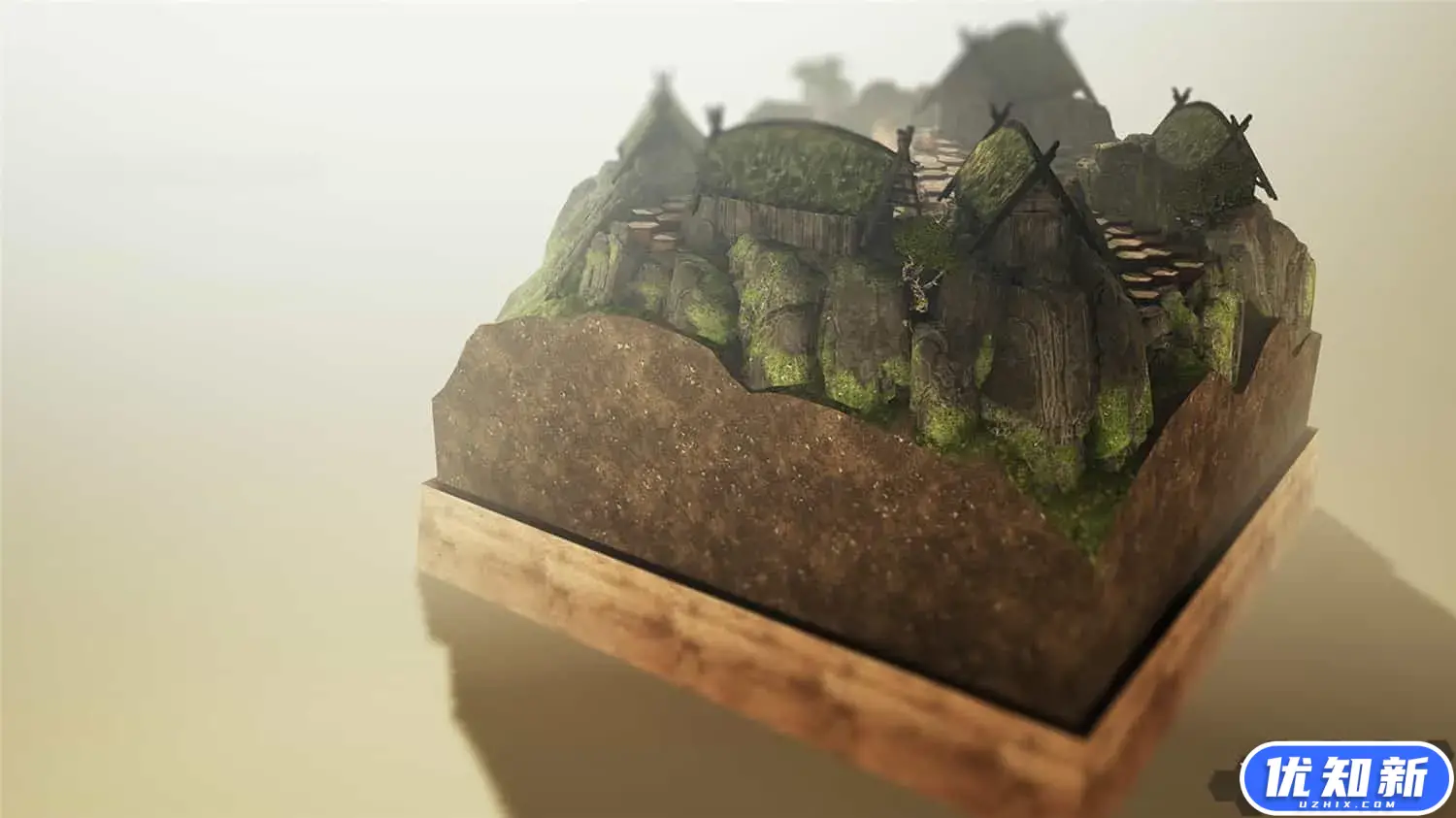 瓷砖战争/WARTILE-知新网