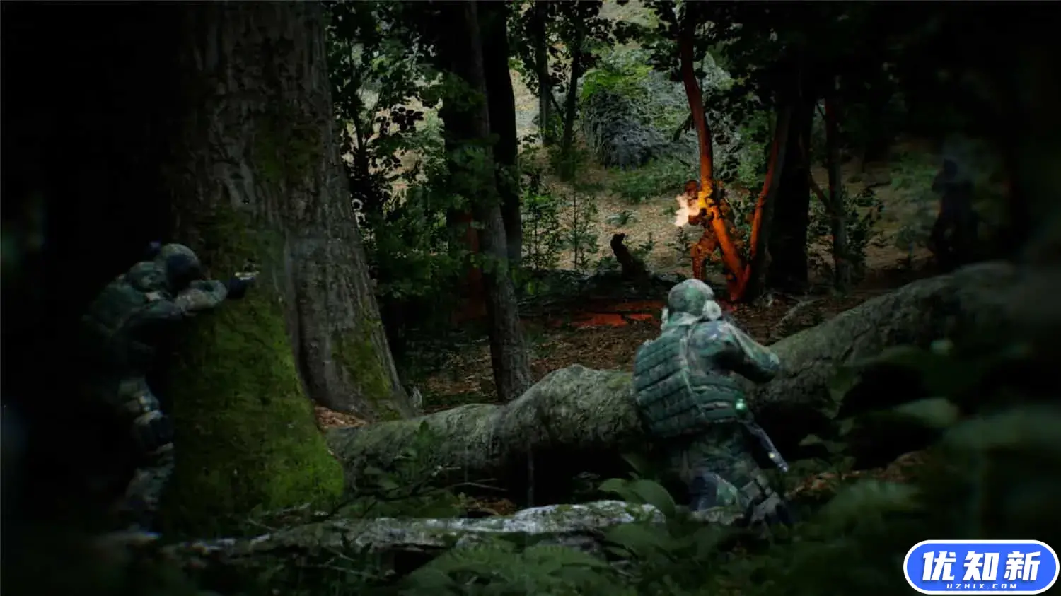 随身摄像机/Bodycam/支持网络联机-知新网