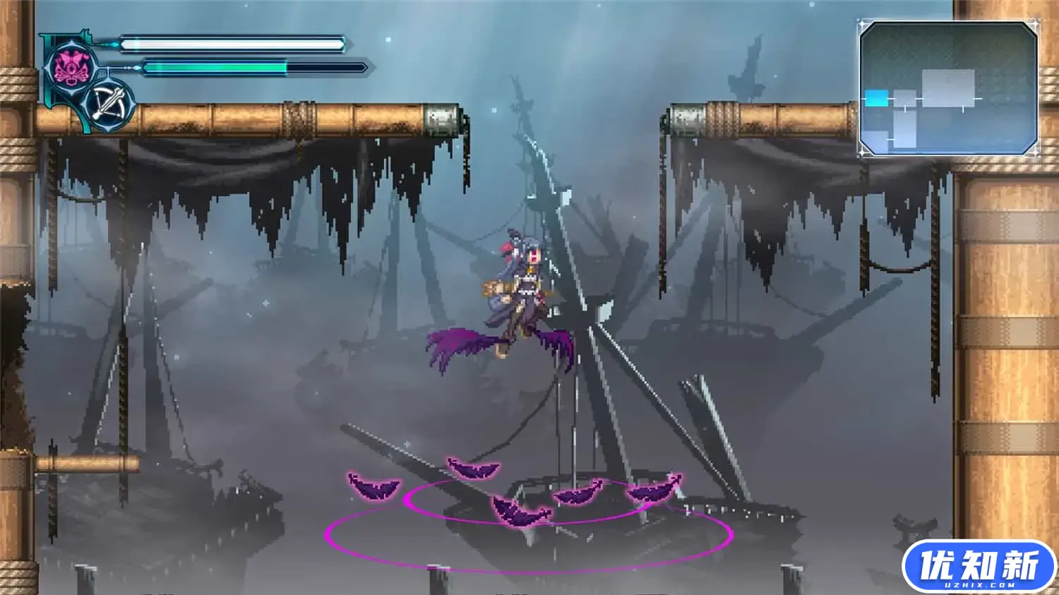 幻日夜羽 -湛海耀光- /YOHANE THE PARHELION -BLAZE in the DEEPBLUE--知新网