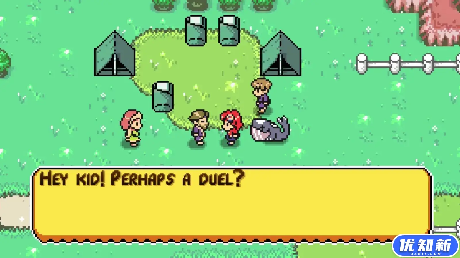 怪物皇冠/Monster Crown-知新网