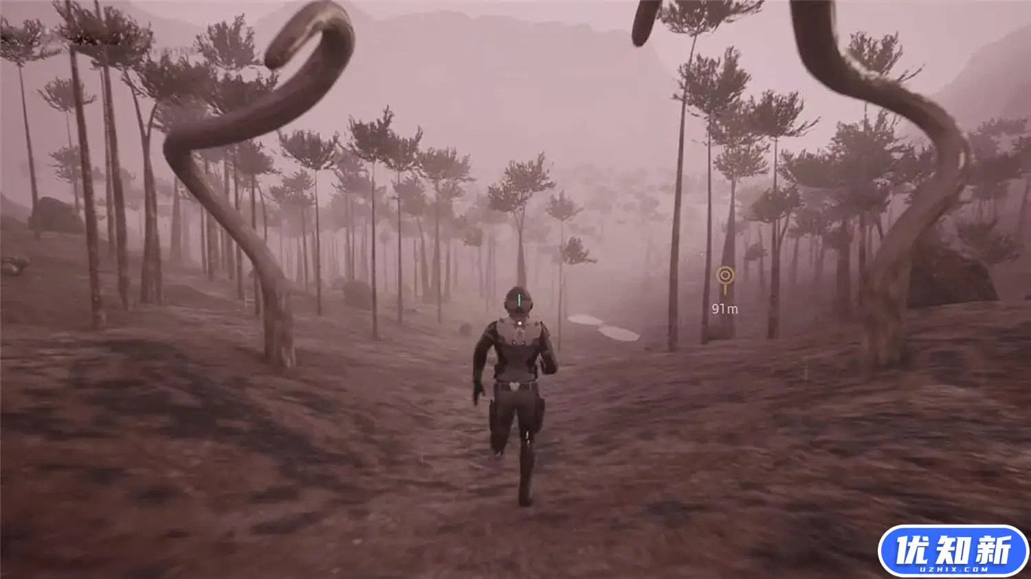 红矮星/SUNSET OF ATE-知新网