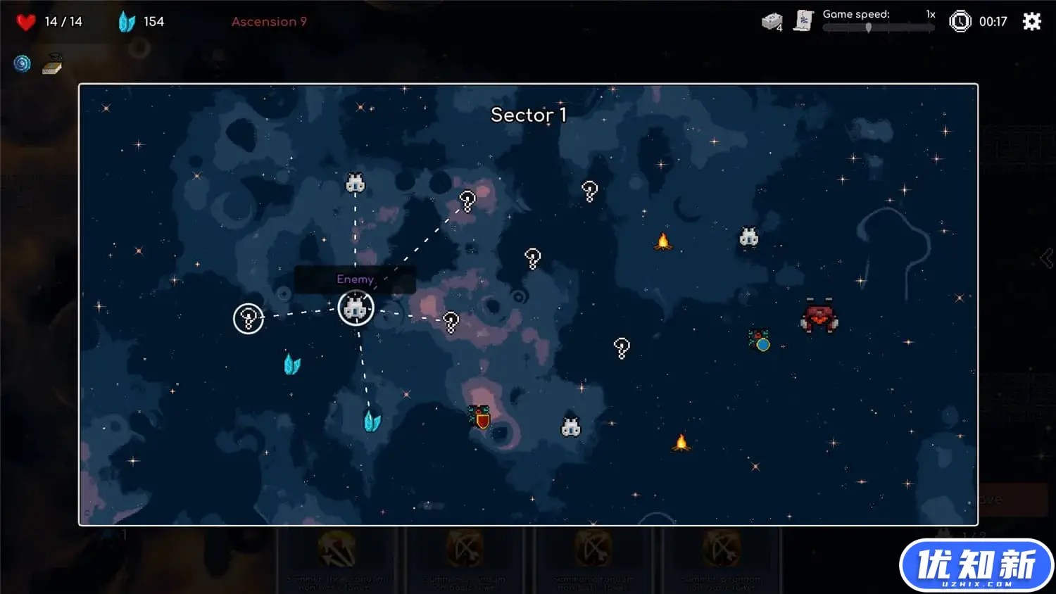 塔台战术:解放/Tower Tactics: Liberation-知新网