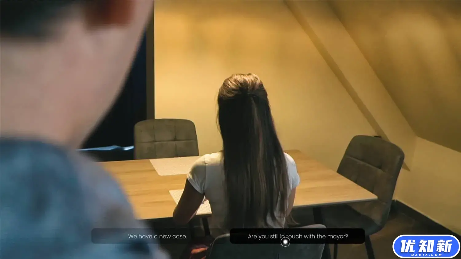 迷惑/Deluded-知新网