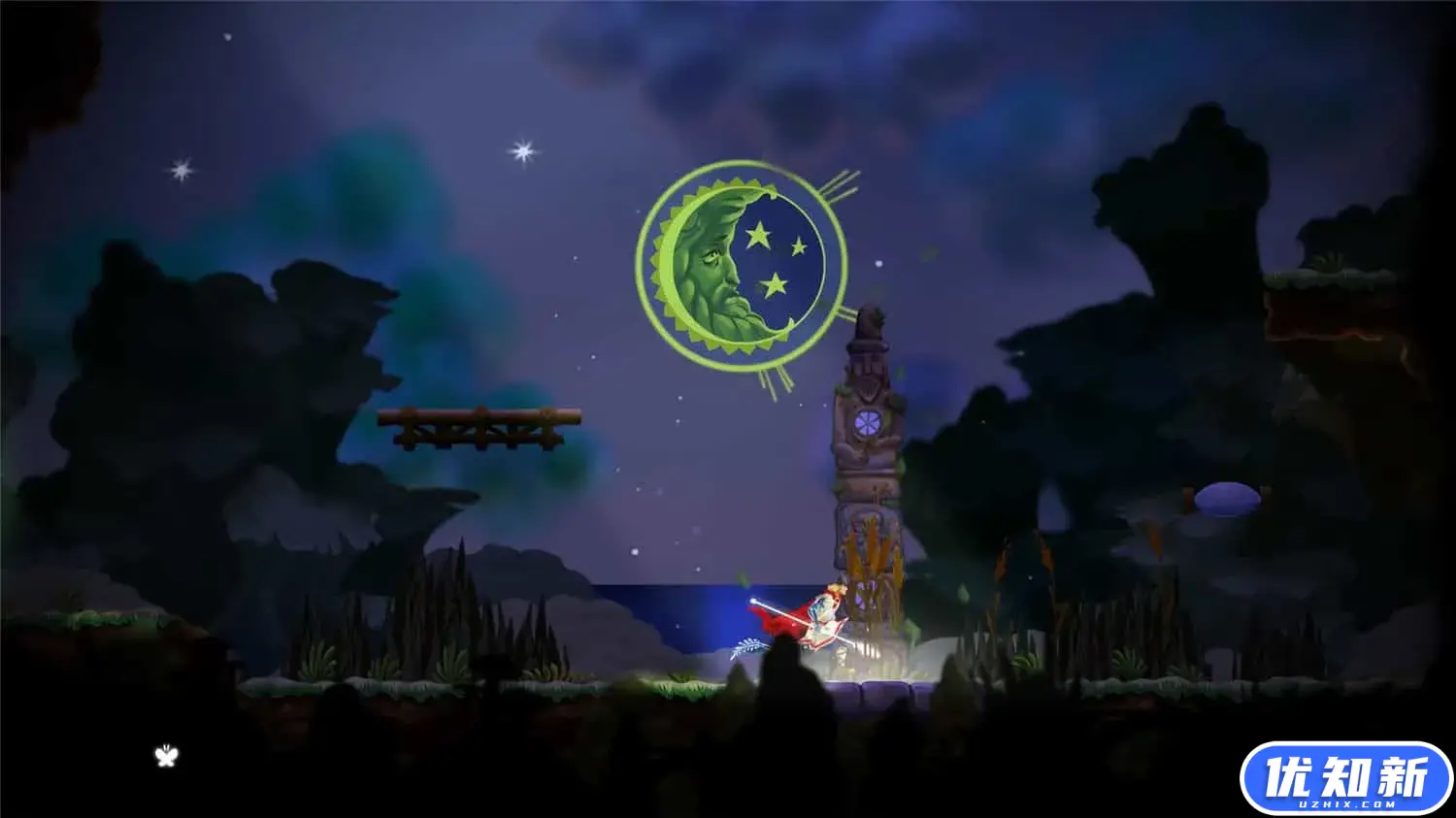 斯拉瓦尼亚/Slavania-知新网