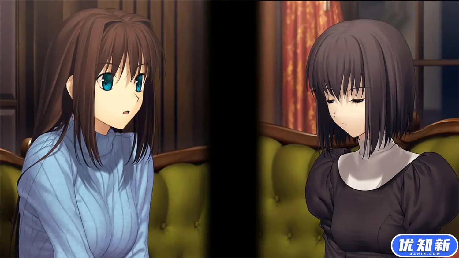 魔法使之夜/WITCH ON THE HOLY NIGHT