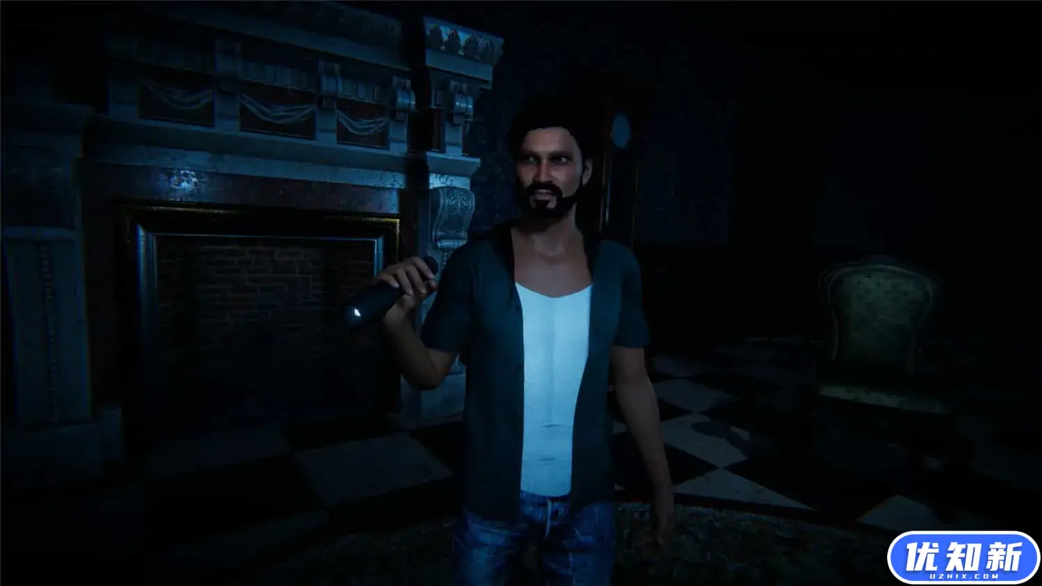 幻想/Fantôme-知新网