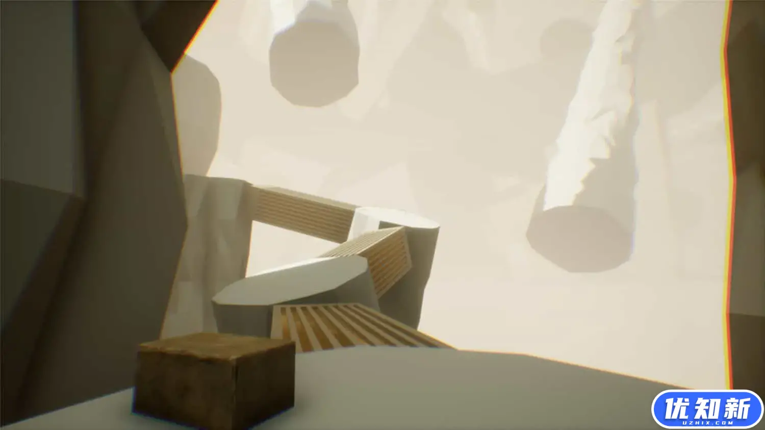 沉重的负担/Heavy Burden-知新网