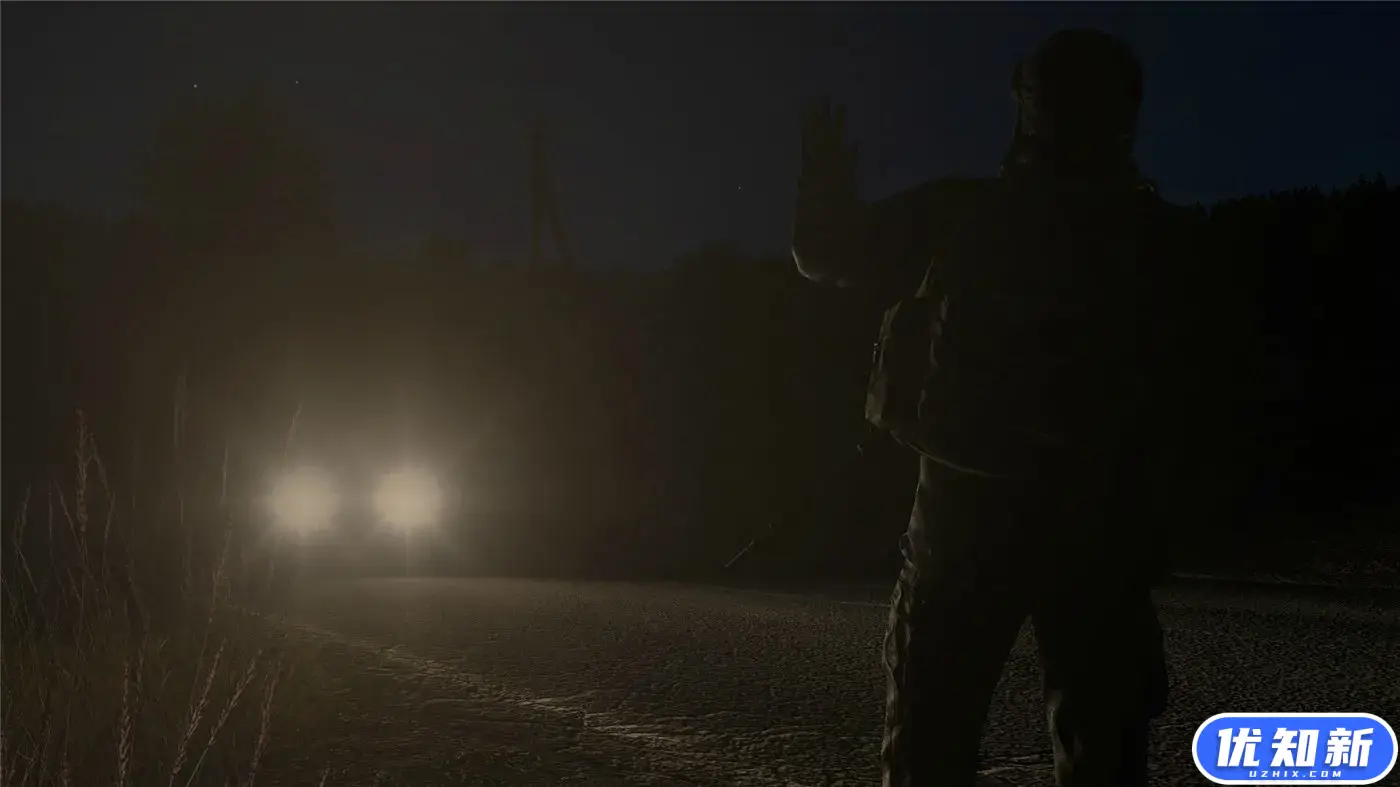 僵尸末日/DayZ-知新网