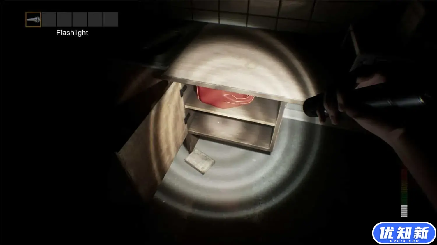 恐慌核心/PANICORE-知新网