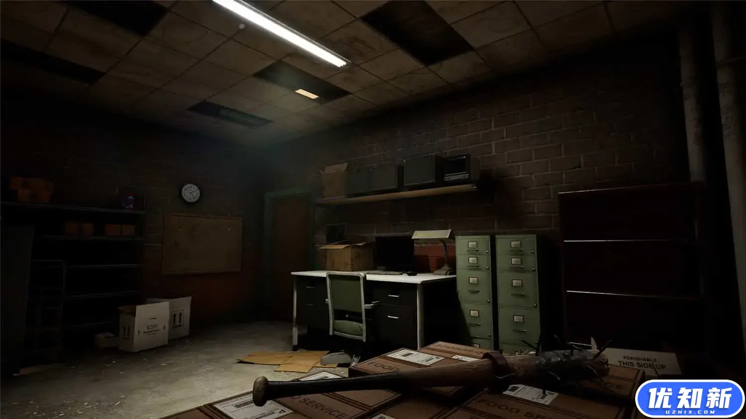 喋血复仇/Back 4 Blood-知新网