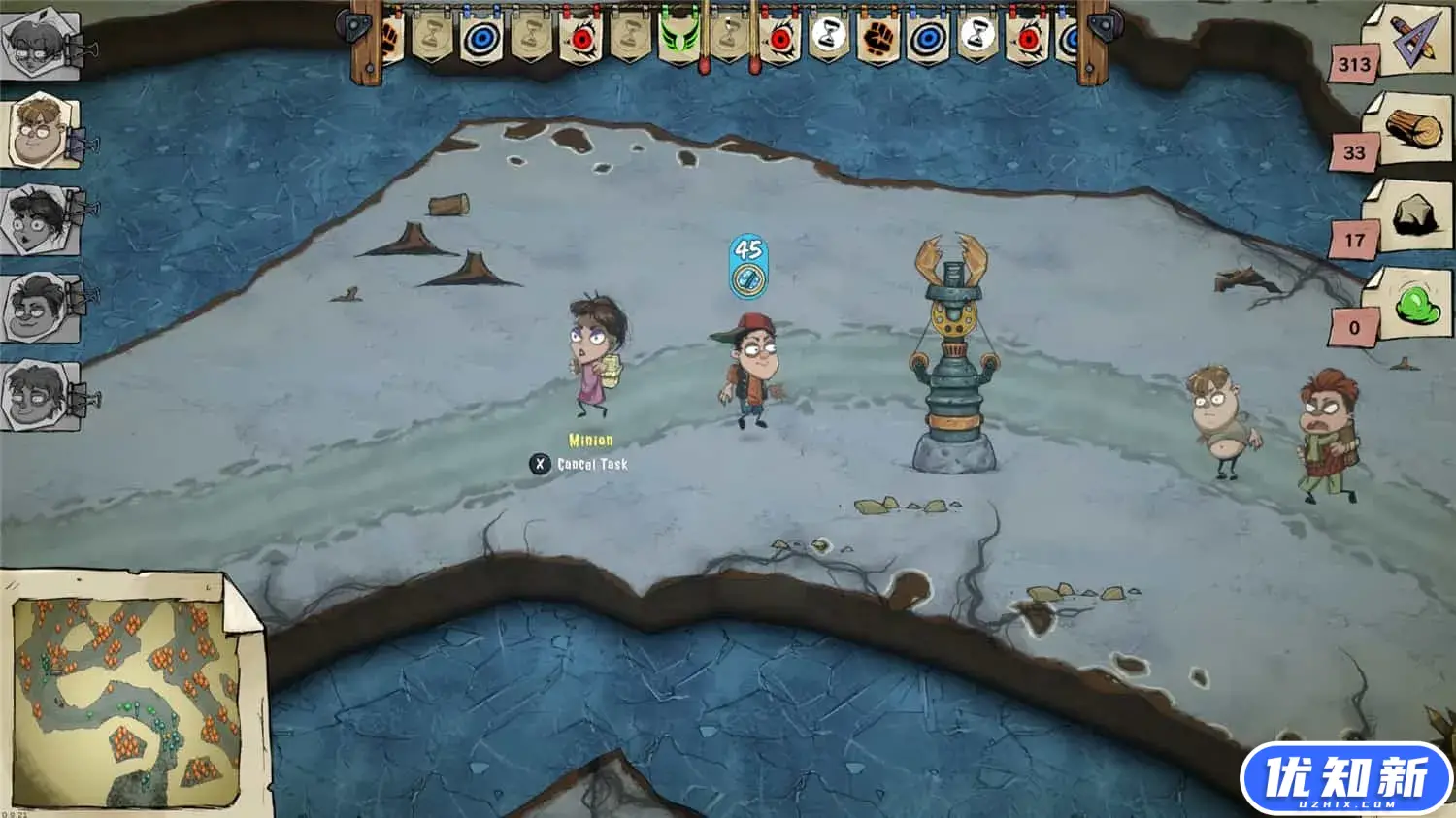 教训/Lesson Learned-知新网