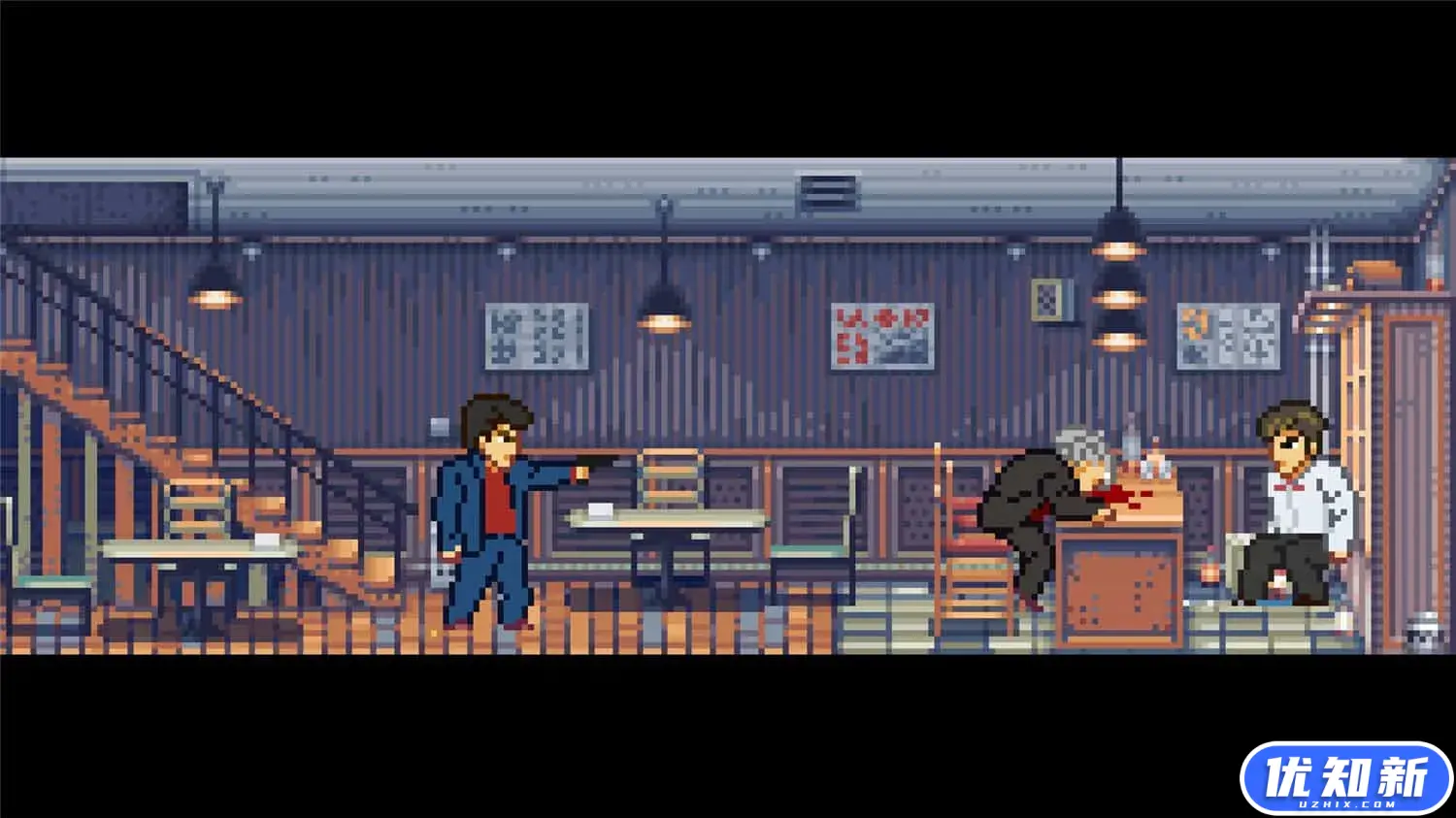 日薄西山/Fading Afternoon-知新网