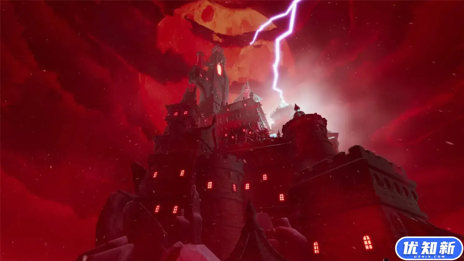 我们永远在这里/We Were Here Forever/支持网络联机-知新网