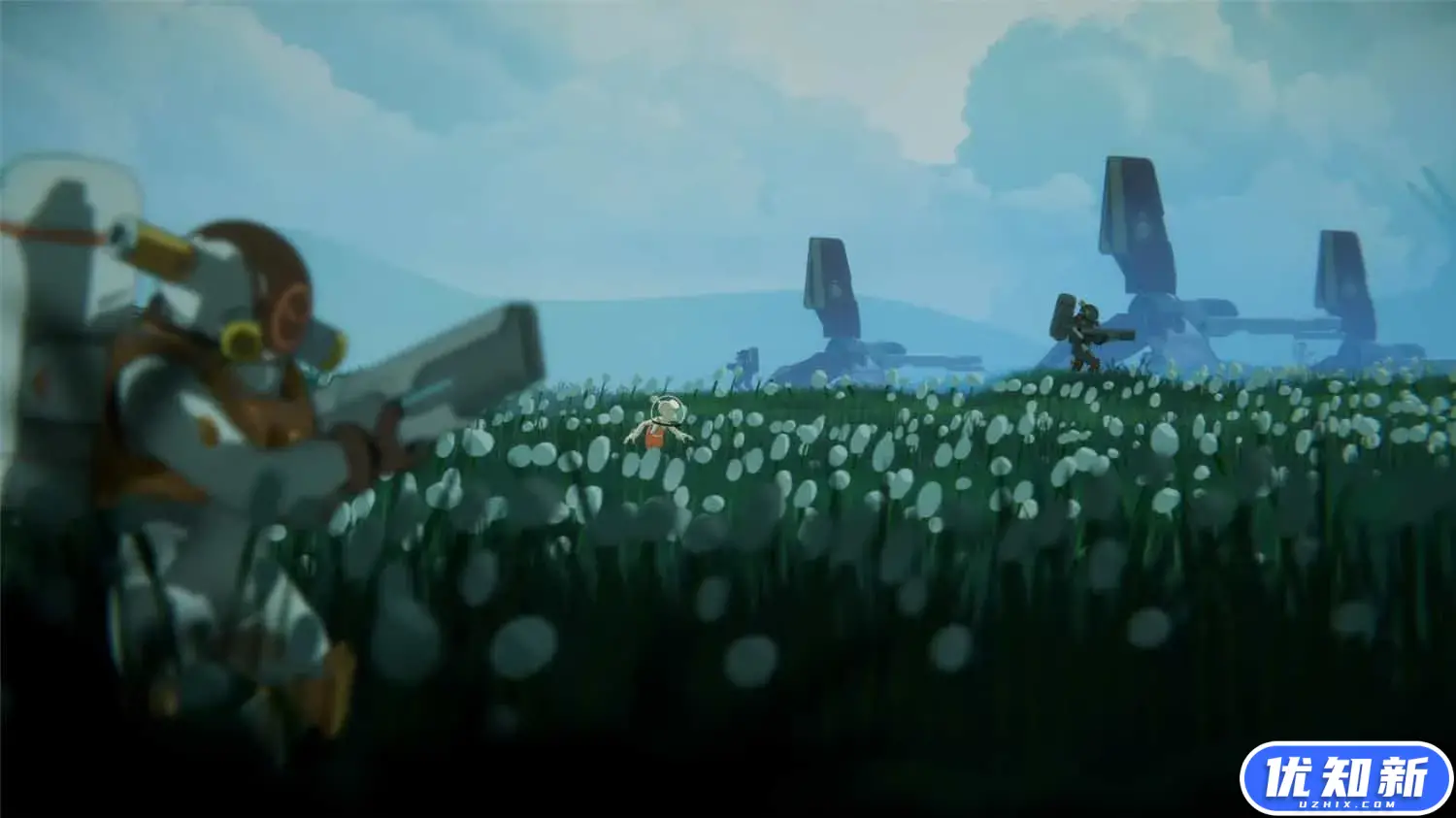 弃子/The Cub-知新网