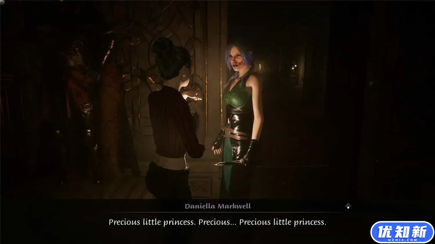 紫罗兰/Violet-知新网