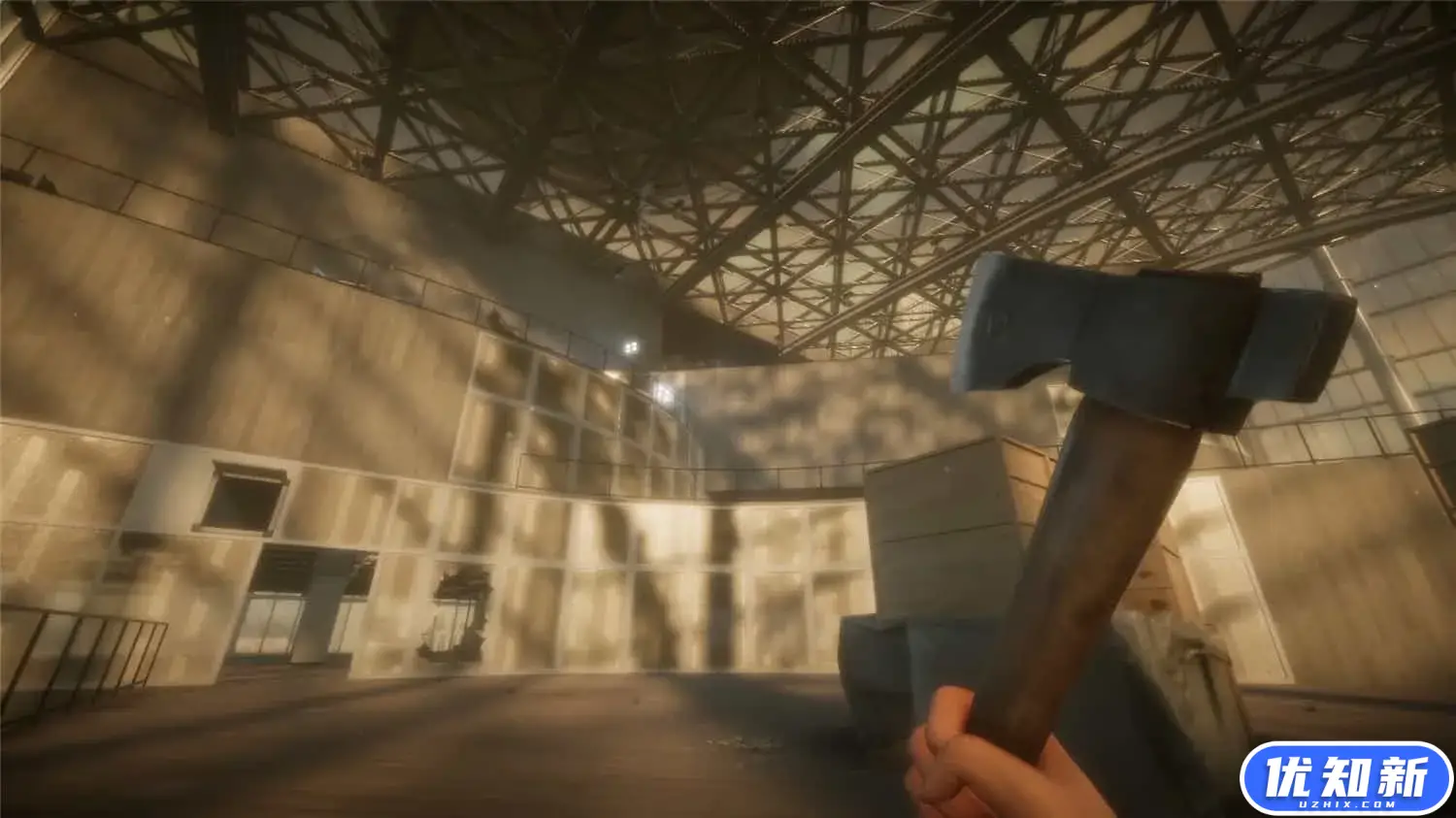 高层建筑/The Highrise-知新网