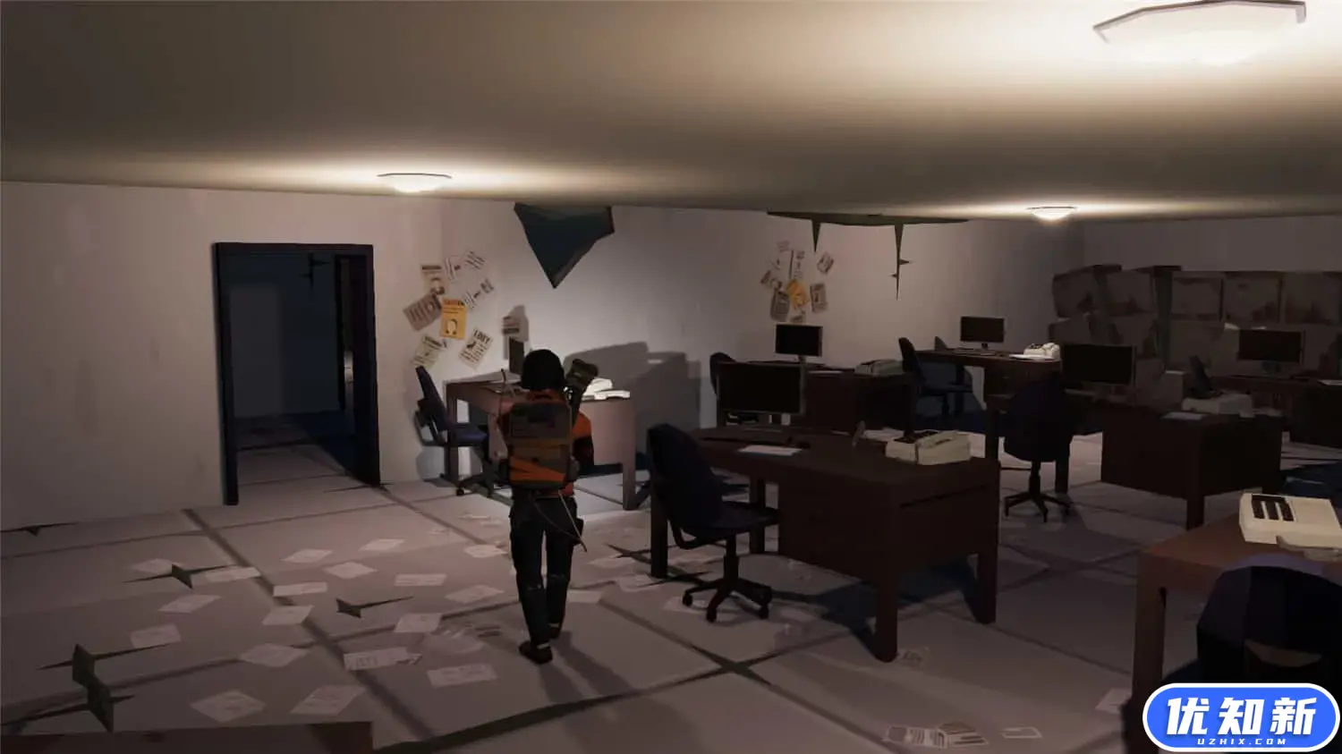 陶拉:生存/Taora : Survival/支持网络联机-知新网