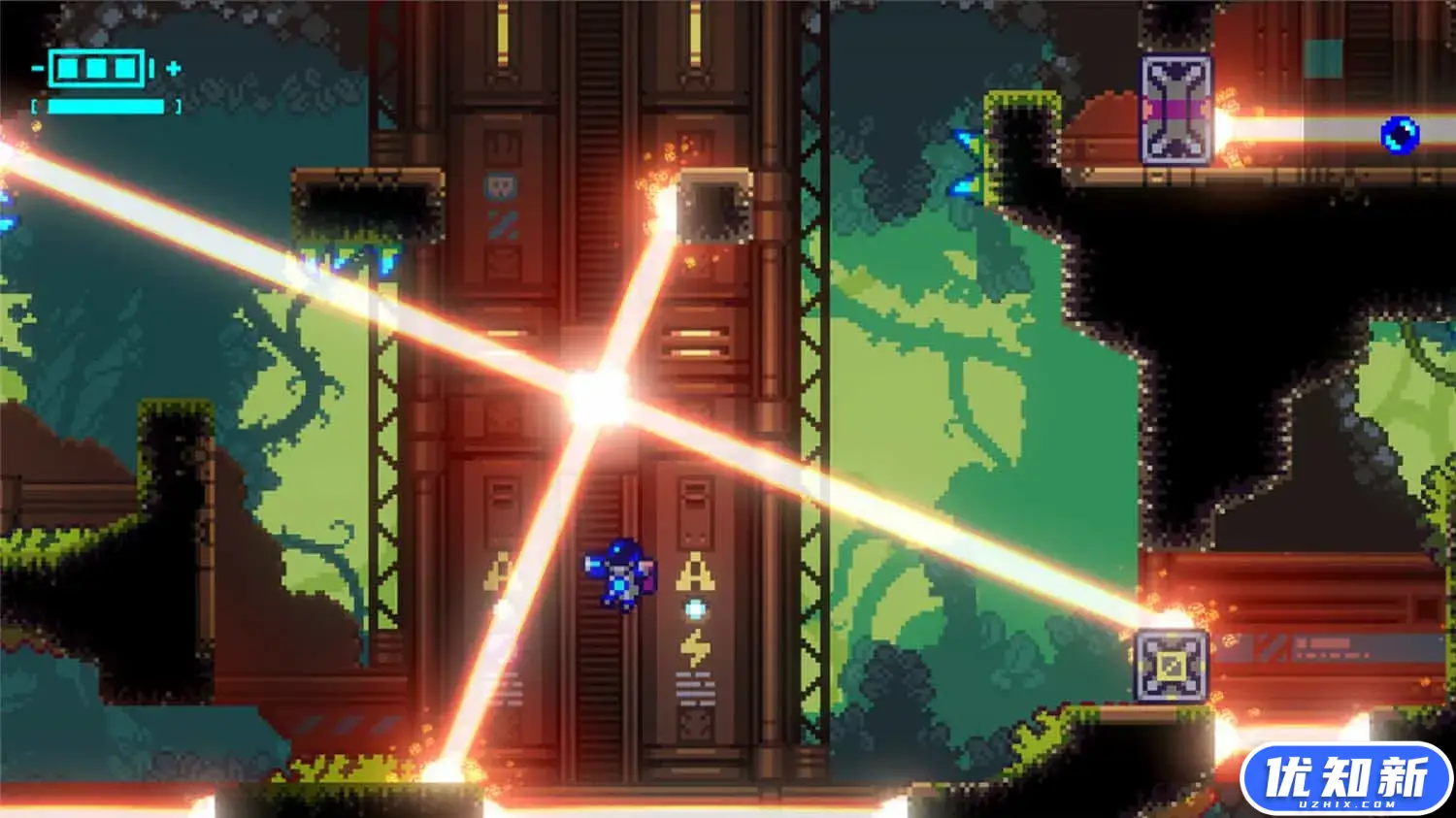 基因恐慌/Genopanic-知新网