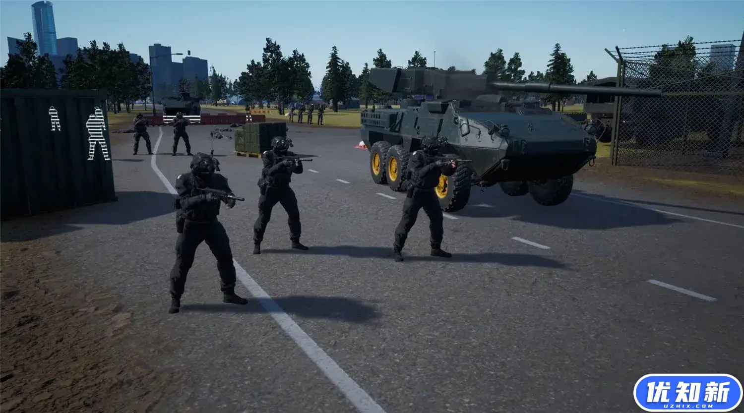 仙王座协议/Cepheus Protocol-知新网