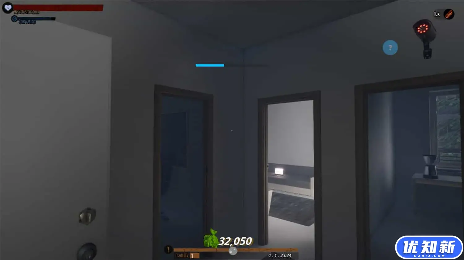 窃贼集市/BURGLAR'S BAZAAR-知新网