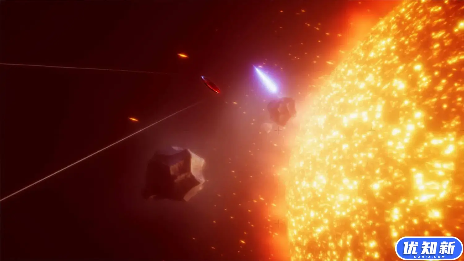 外星一号/Exo One-知新网