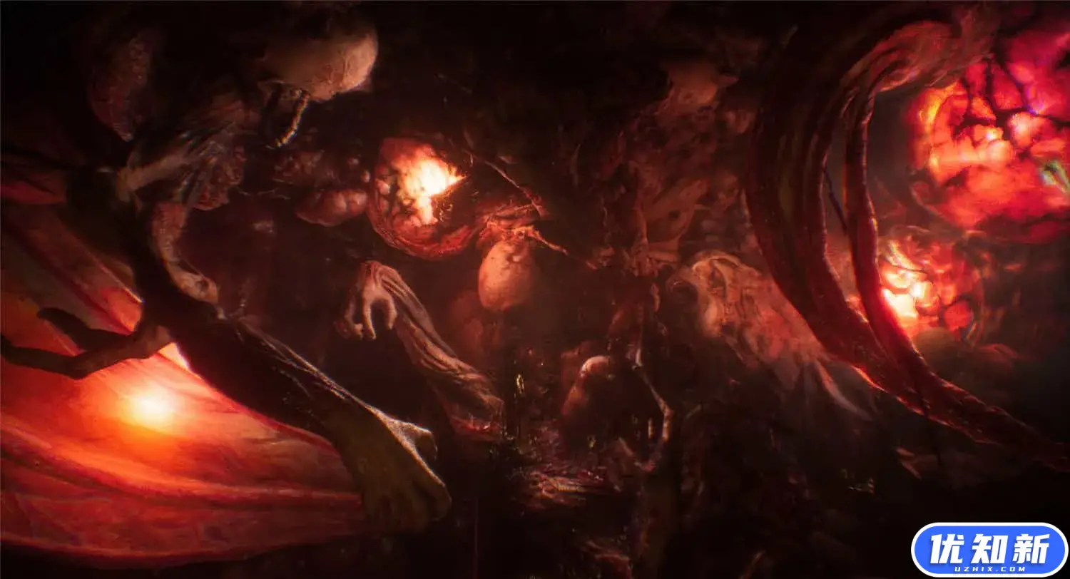 觉醒深渊/Still Wakes the Deep-知新网