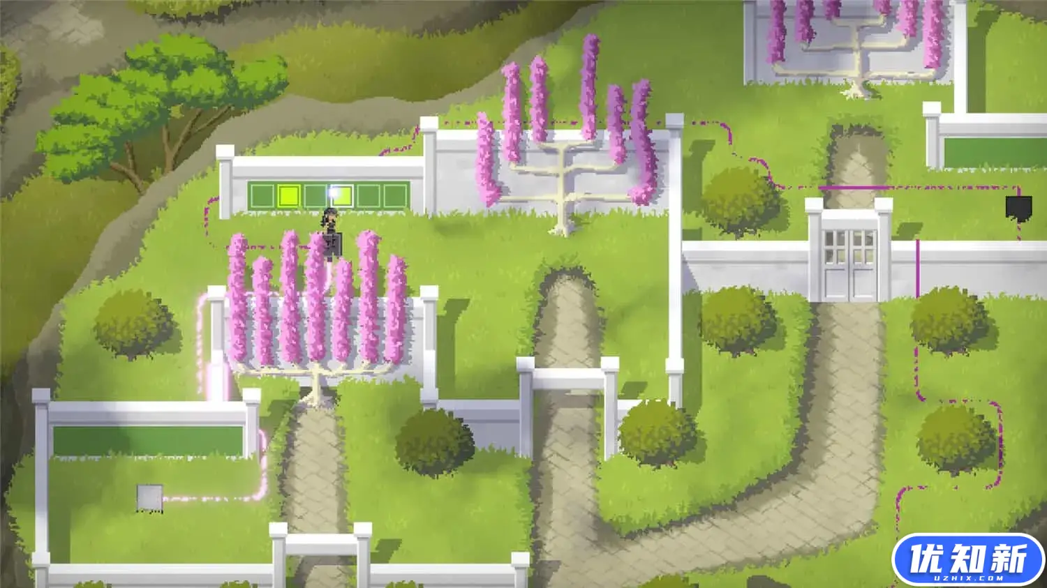 太极/Taiji-知新网