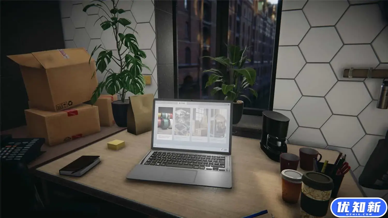 3D打印大师/3D PrintMaster Simulator Printer-知新网