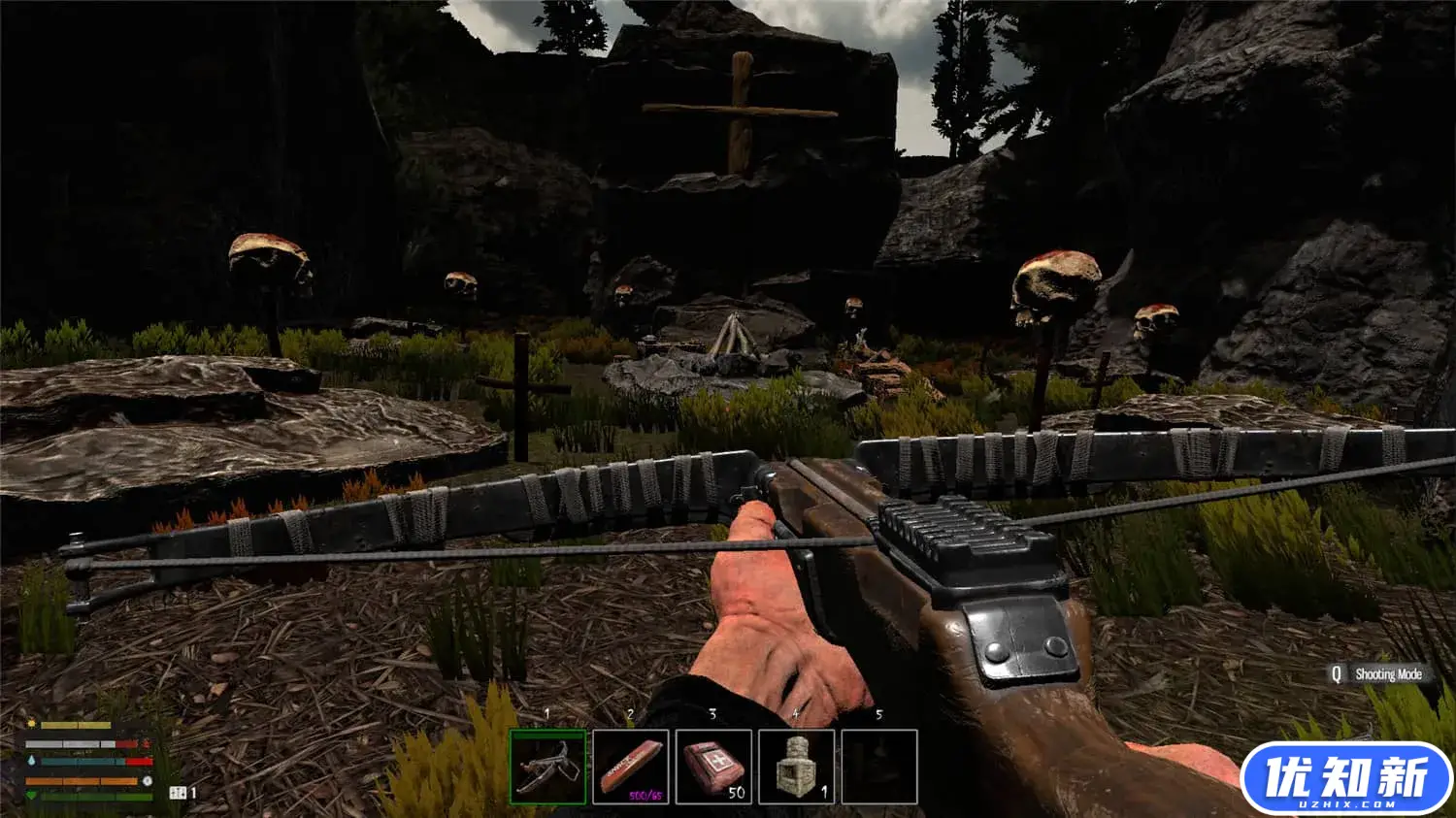 圣灵的献祭/Sacrifice of The Spirit-知新网