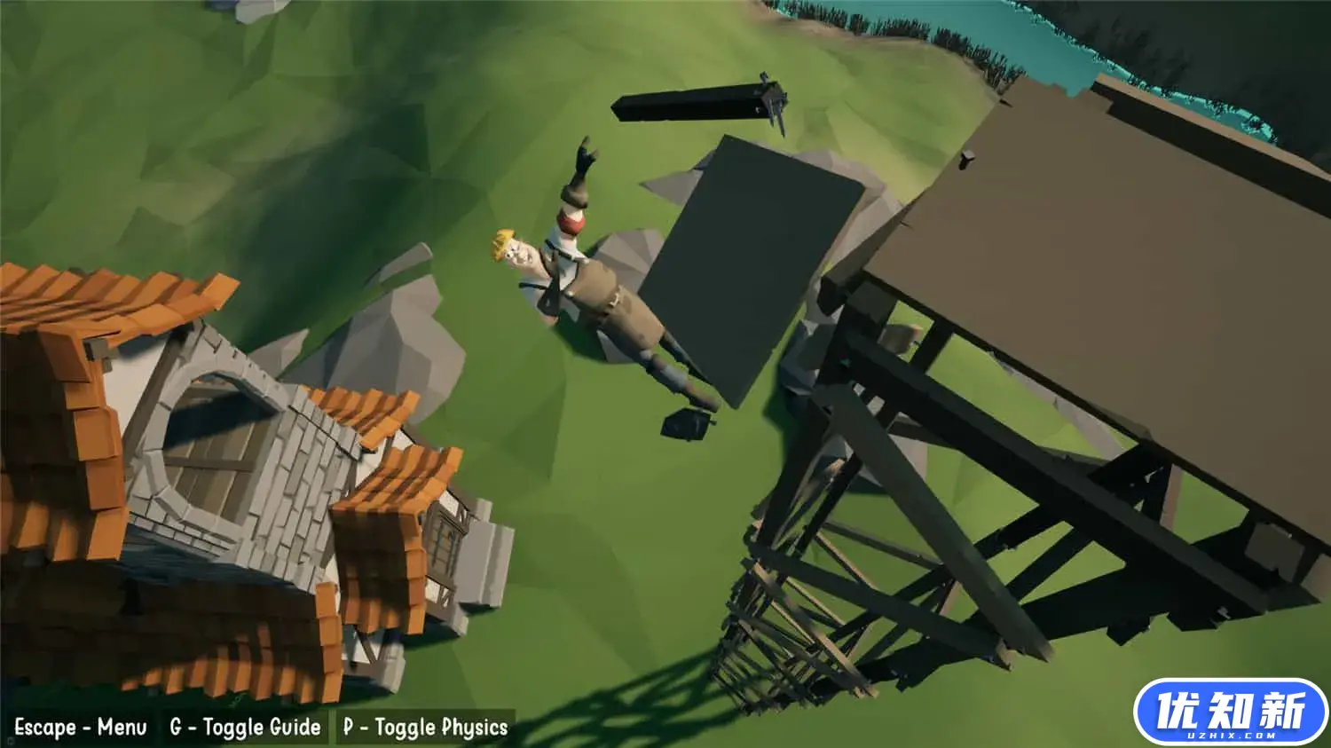 工程师奇趣/The Enjenir-知新网