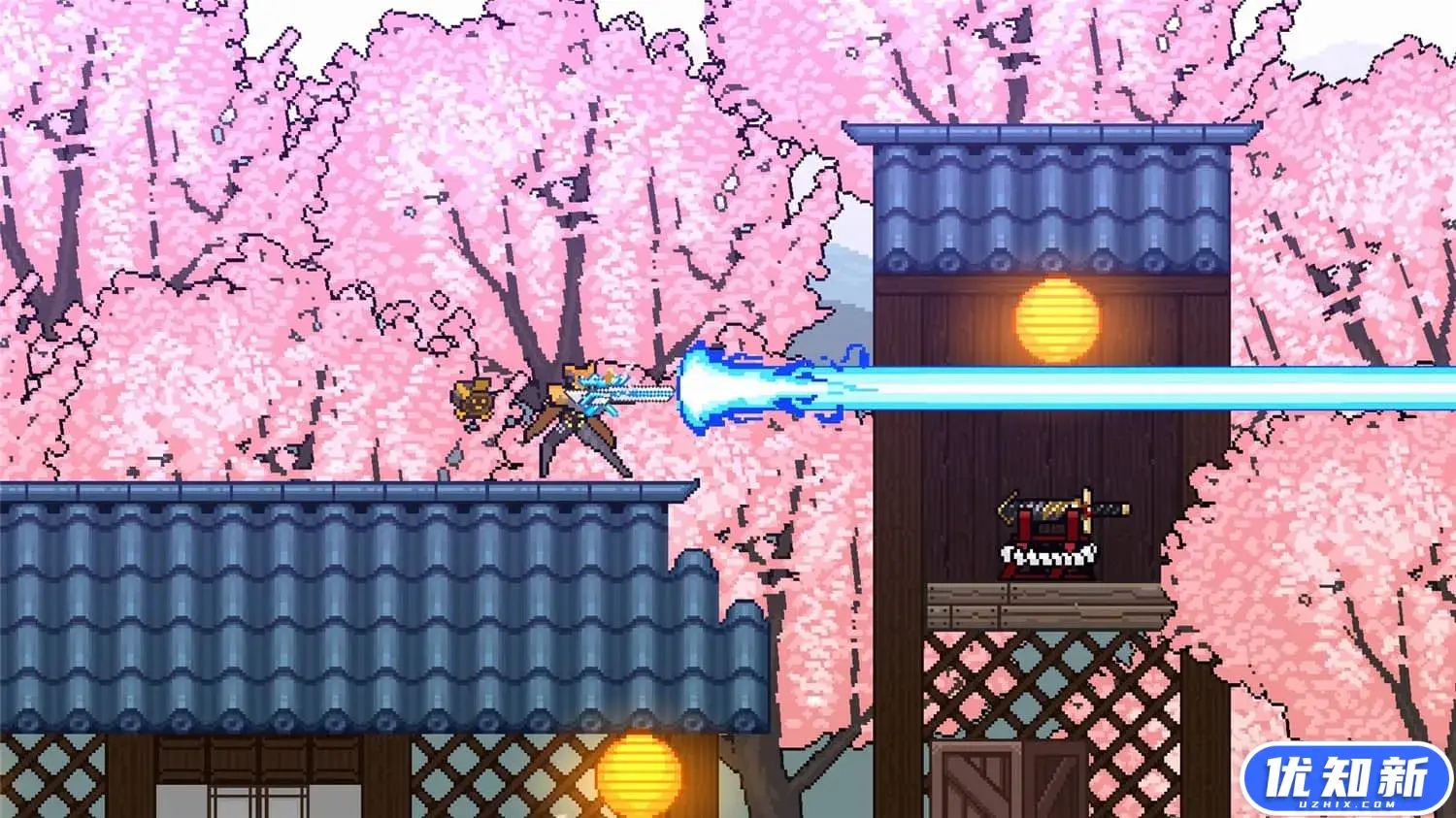 金属战士/Metal Unit-知新网